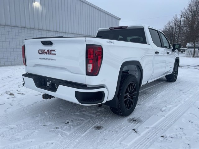 Used 2023 GMC Sierra 1500 Pro image 8