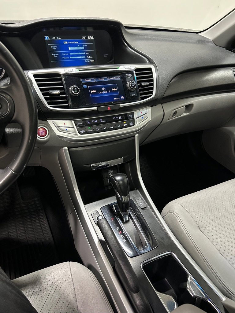 Used 2013 Honda Accord EX-L image 13