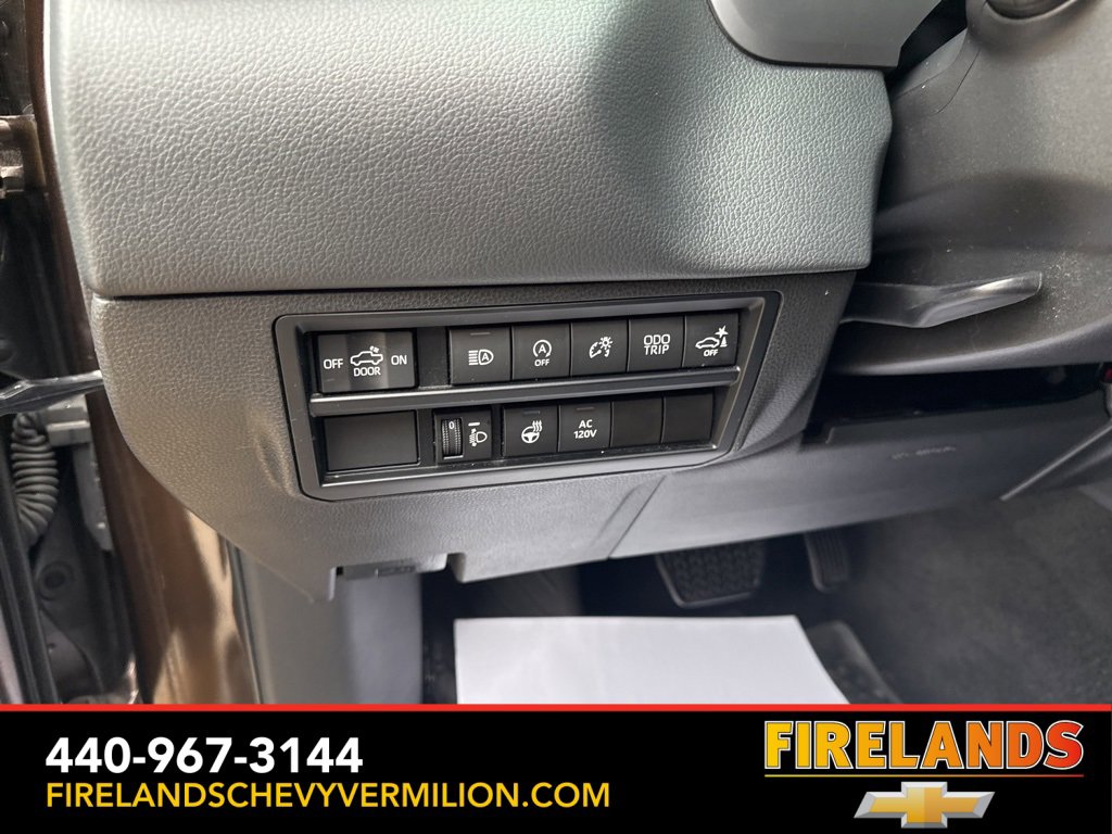 Used 2022 Toyota Tundra Limited image 19