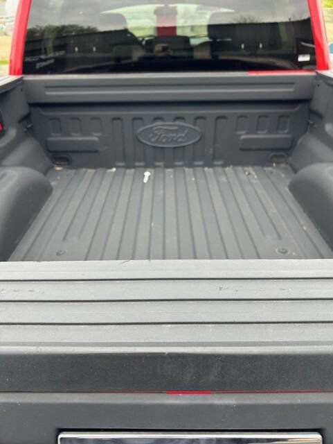 Used 2020 Ford F150 XLT w/ XTR Package AWD/4WD image 22