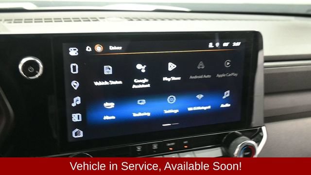 Used 2024 Chevrolet Colorado W/T w/ Safety Package RWD image 19