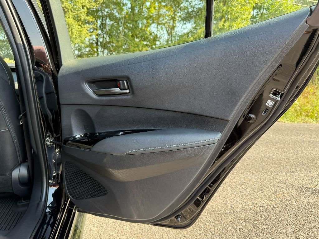 Used 2025 Toyota Corolla GR image 26