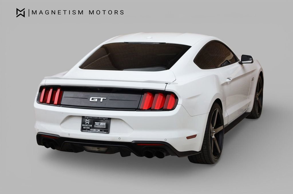 Used 2019 Ford Mustang GT image 7