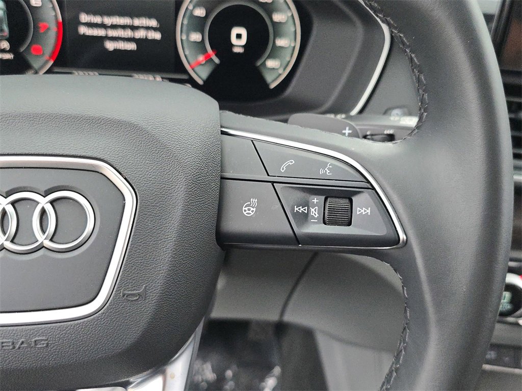 Certified 2025 Audi Q5 2.0T Premium Plus w/ Premium Plus Package image 21