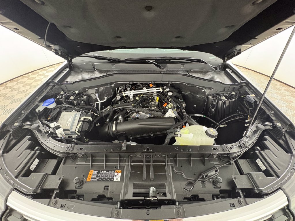 New 2026 Ford Explorer Active w/ Active Comfort Package RWD image 32