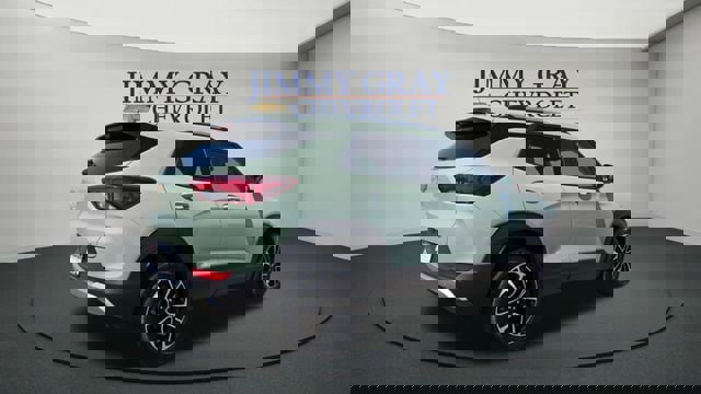 New 2026 Chevrolet TrailBlazer LT w/ Convenience Package image 5