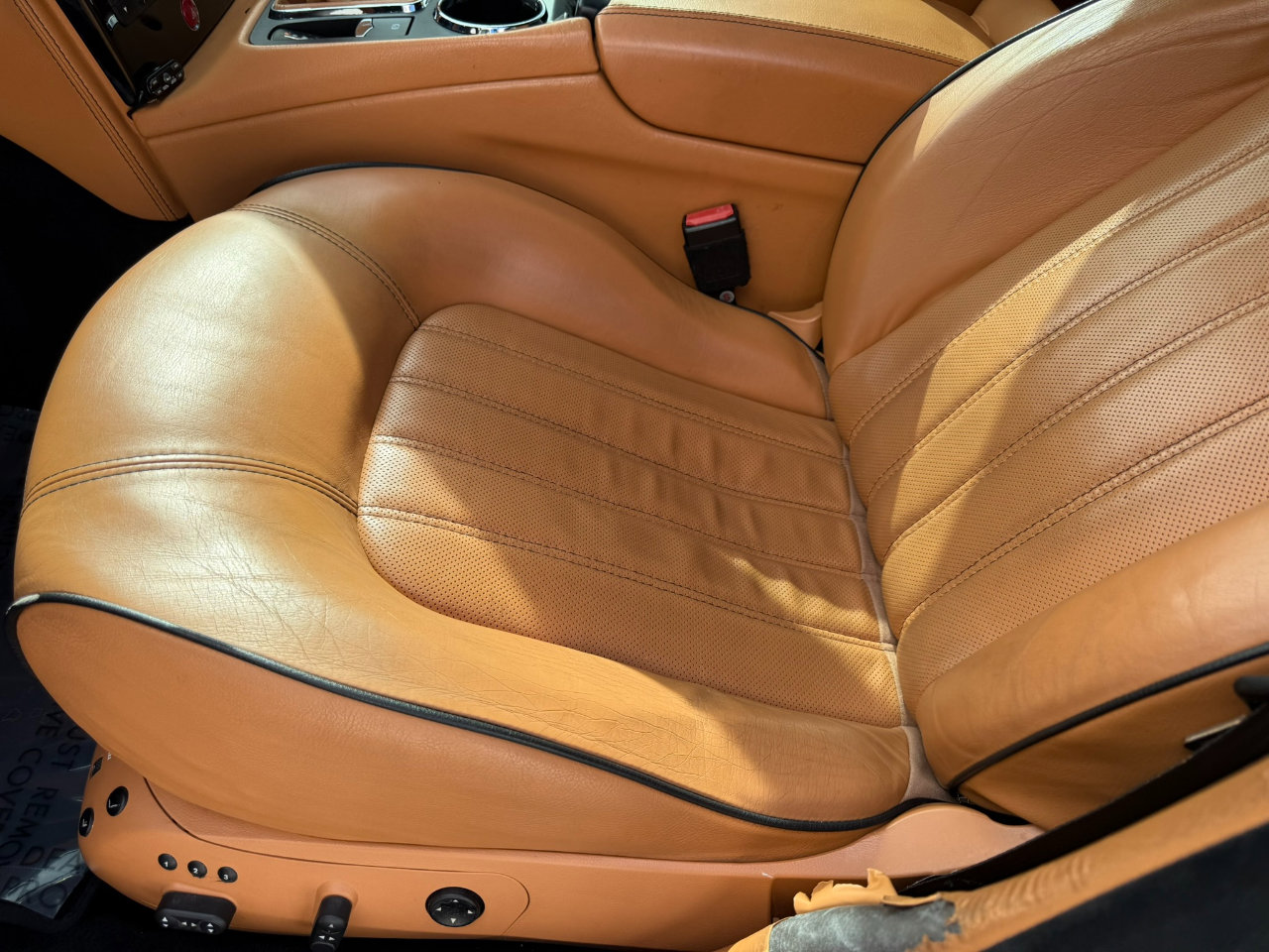 Used 2008 Maserati Quattroporte image 24