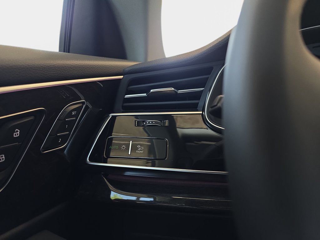 New 2026 Audi Q8 Premium Plus AWD/4WD image 24