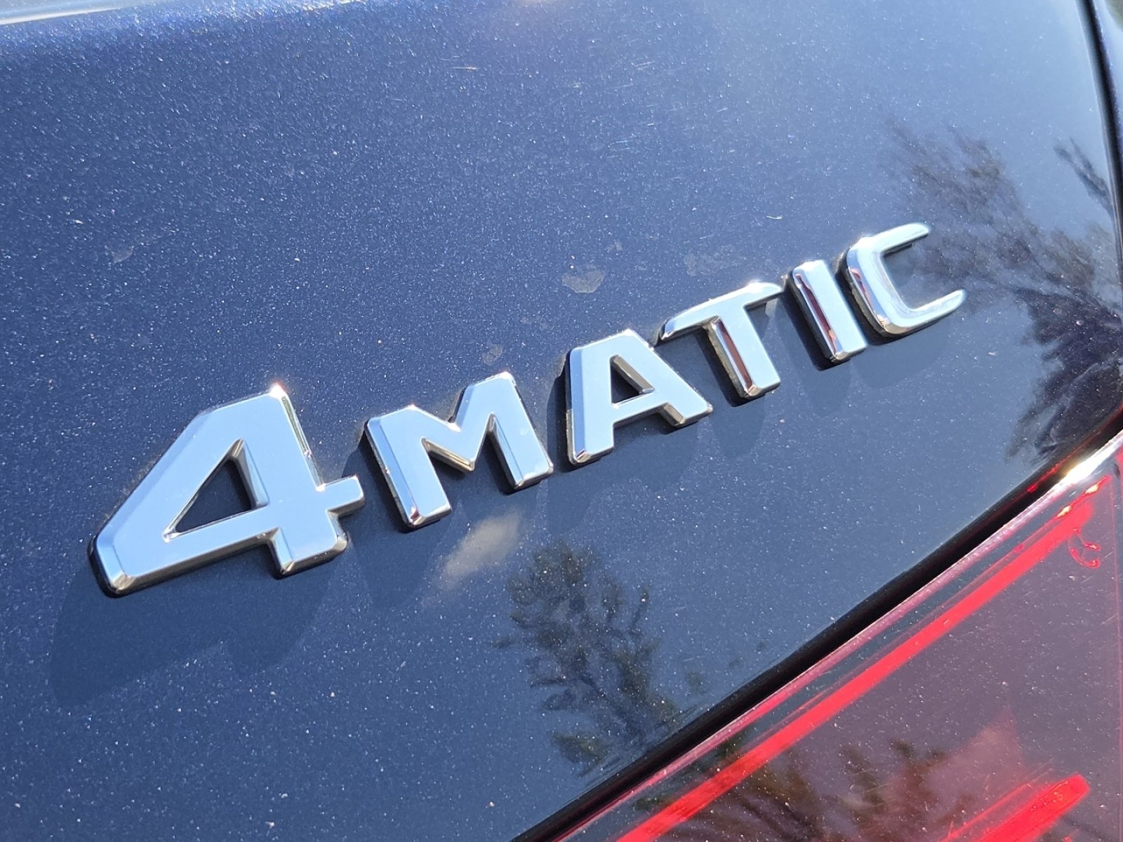 Used 2023 Mercedes-Benz C 300 4MATIC Sedan image 13