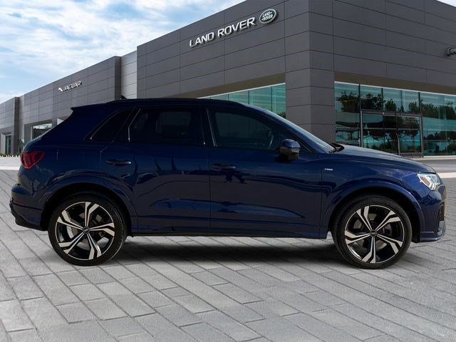 Used 2023 Audi Q3 2.0T Premium Plus AWD/4WD image 6