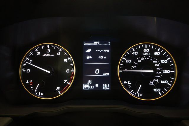 New 2026 Subaru Crosstrek 2.5i Wilderness w/ Wilderness Package image 17