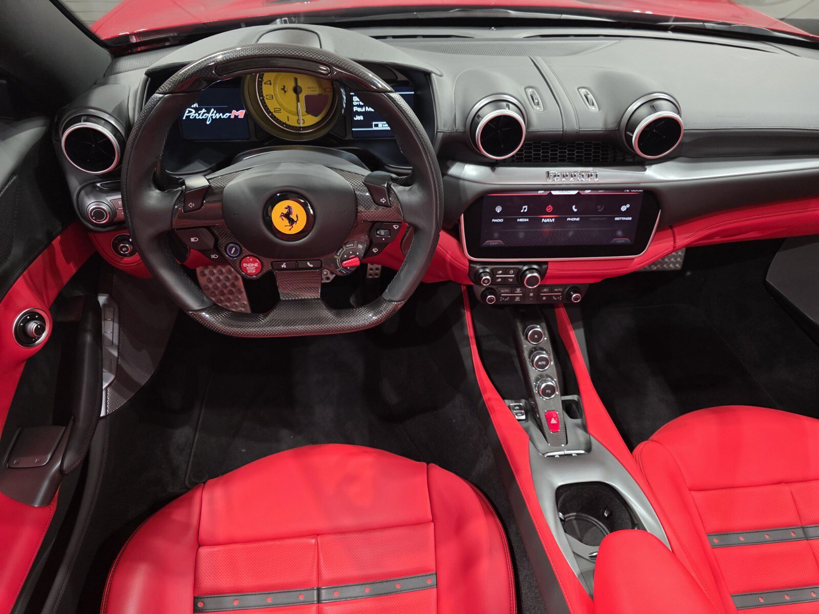 Used 2022 Ferrari Portofino M image 12