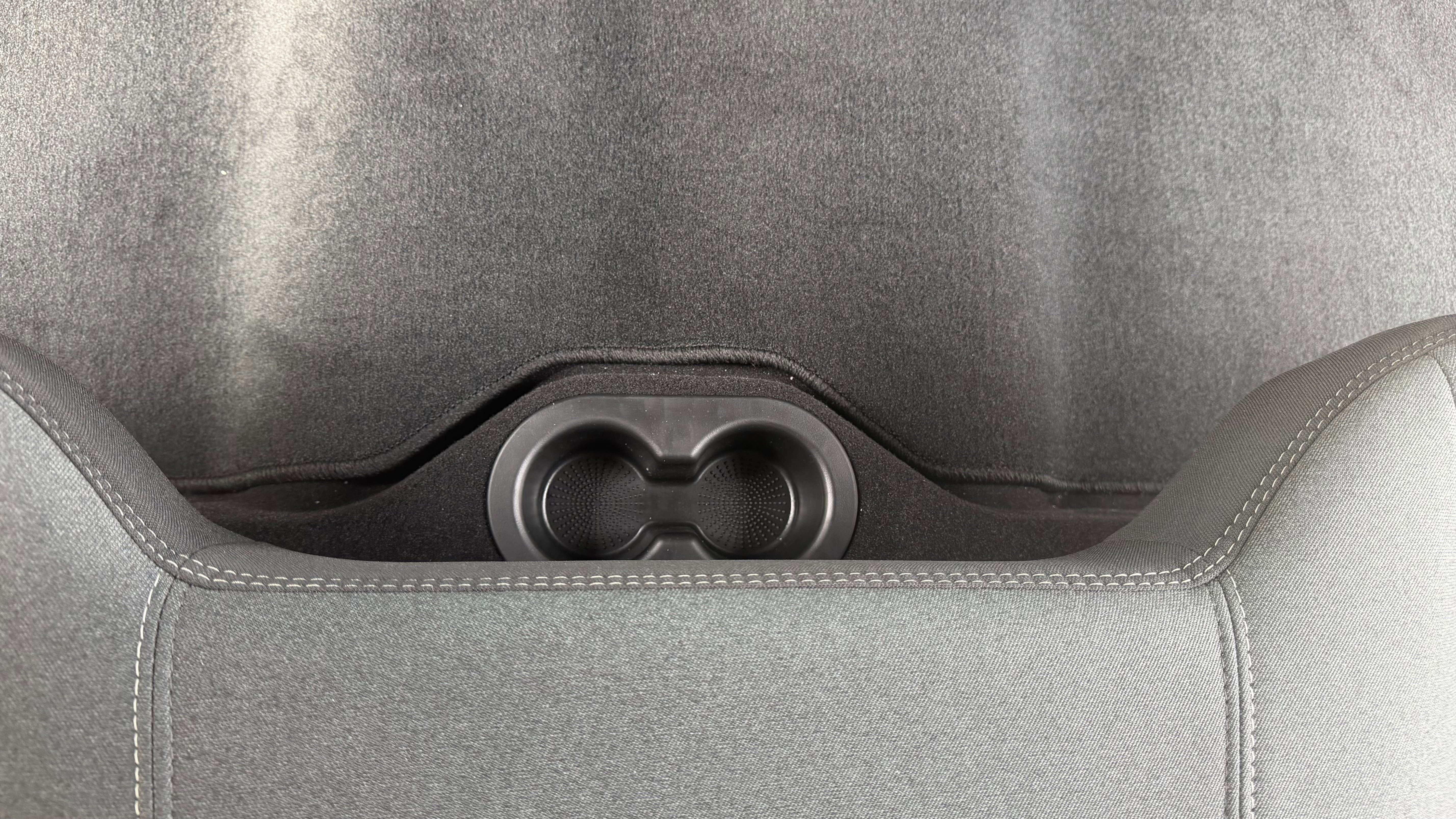 New 2026 RAM 2500 Tradesman image 39