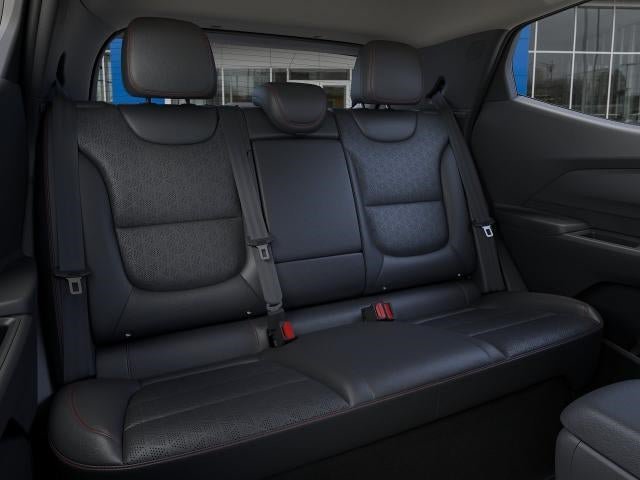 New 2027 Chevrolet Bolt RS w/ Technology Package FWD image 17