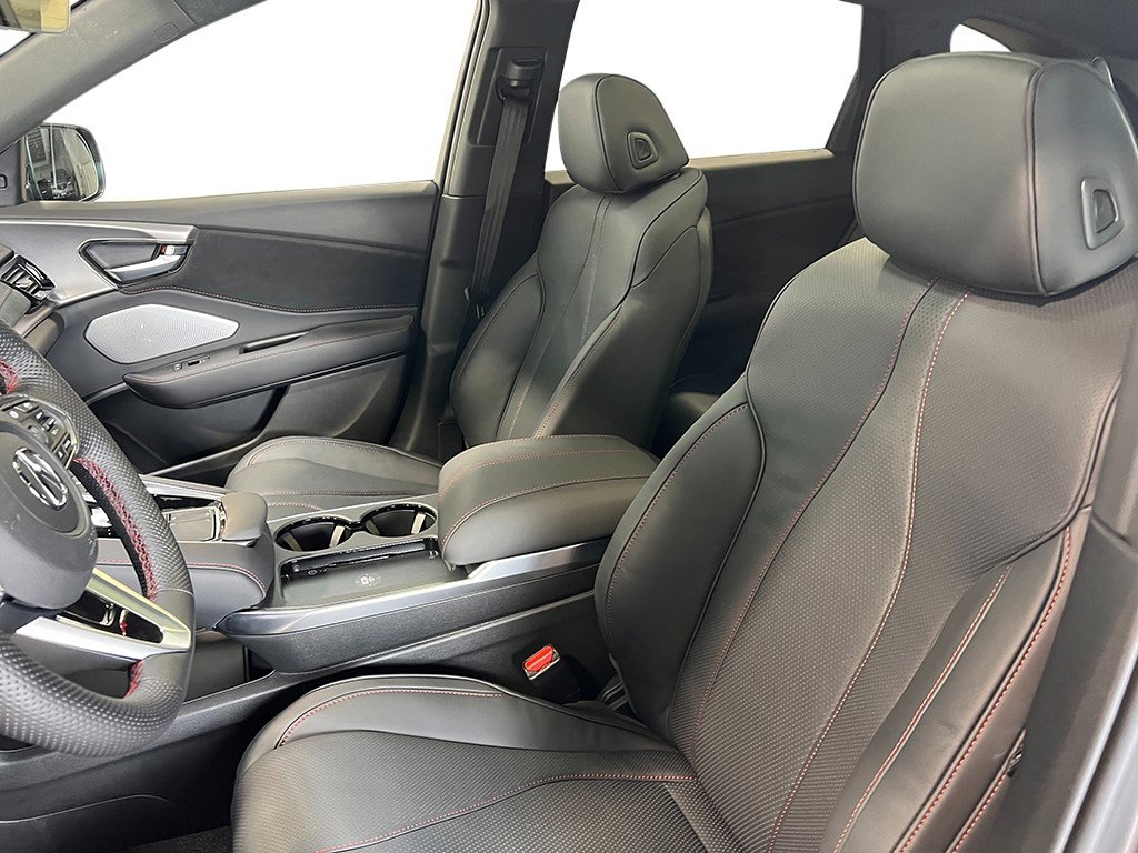 New 2026 Acura RDX A-Spec image 16