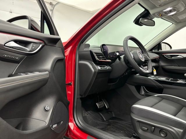 New 2026 Buick Envision Sport Touring image 16