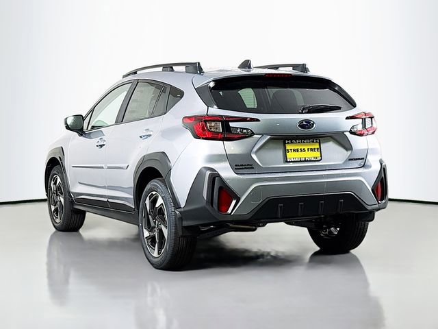 New 2026 Subaru Crosstrek 2.5i Limited w/ Crosstrek Mirror Package image 5