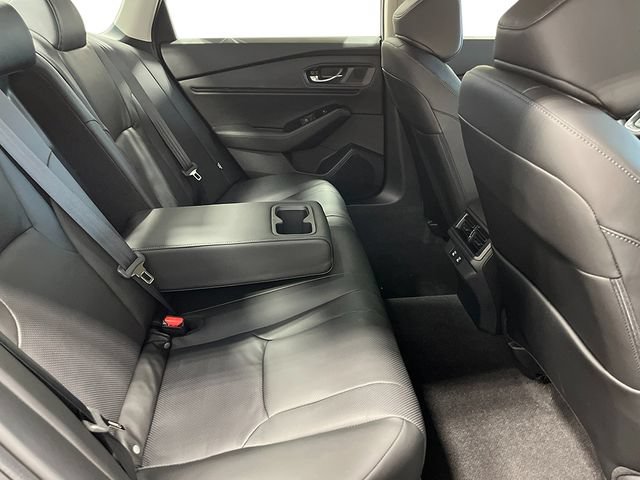 New 2026 Honda Accord Touring image 24