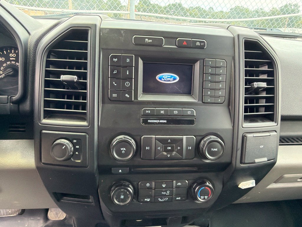 Used 2018 Ford F150 XL w/ Equipment Group 101A Mid AWD/4WD image 13