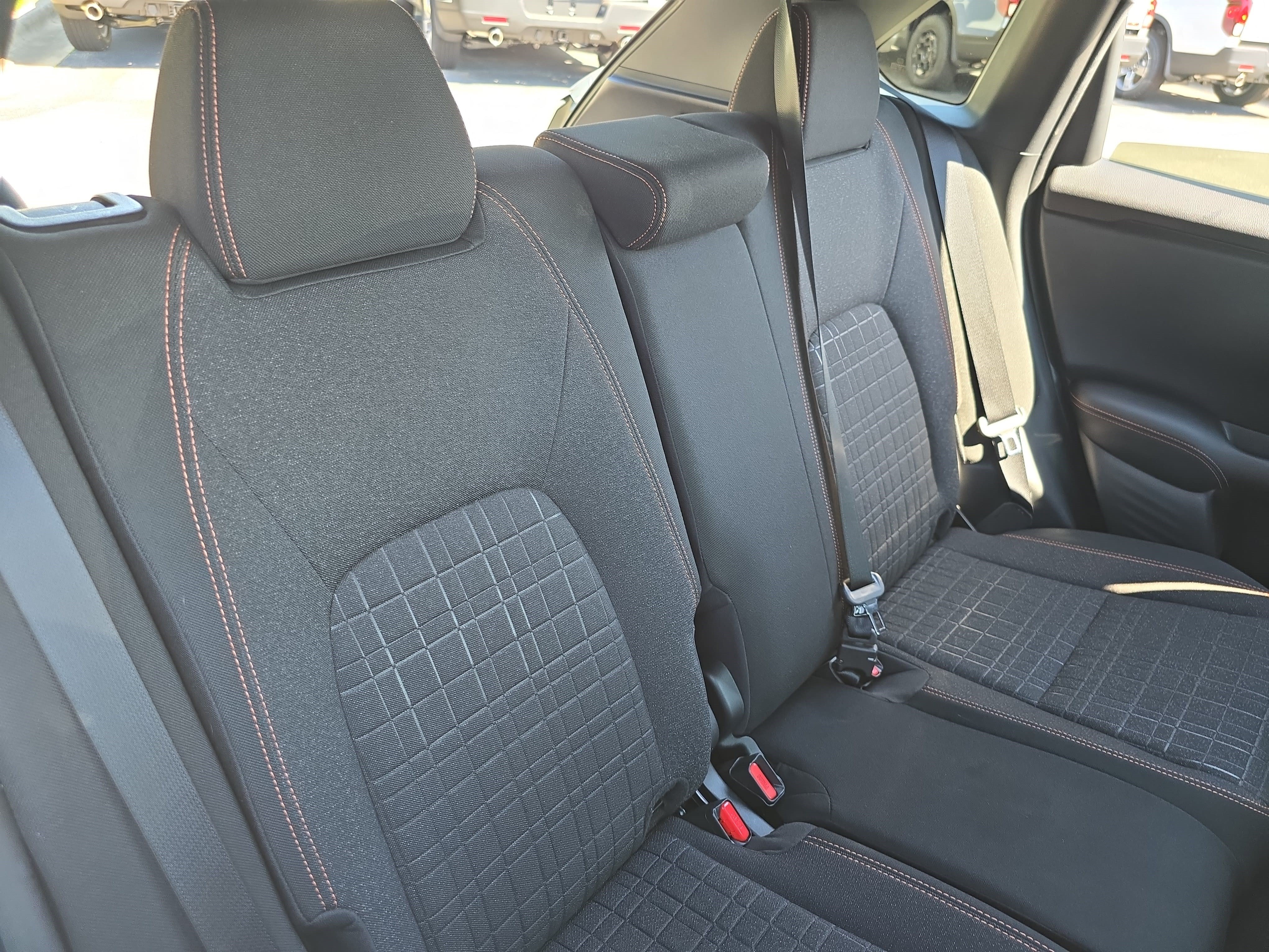 Used 2024 Honda HR-V Sport image 12