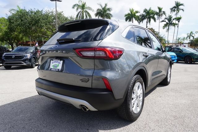 Used 2024 Ford Escape Active FWD image 7