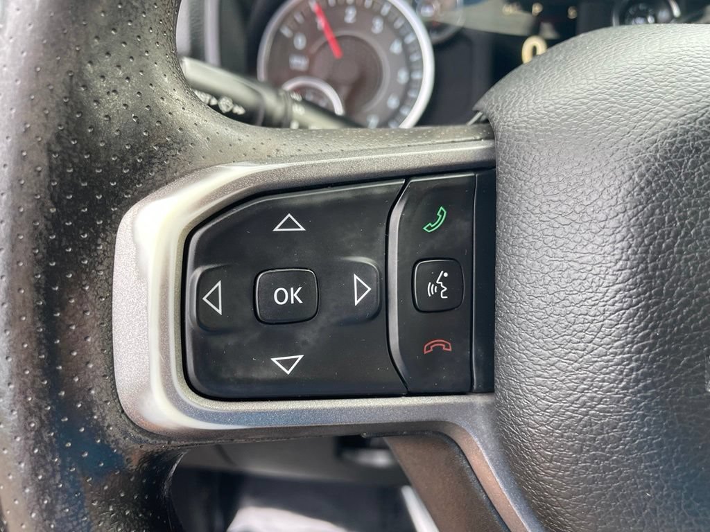 Used 2024 RAM 1500 Tradesman AWD/4WD image 26