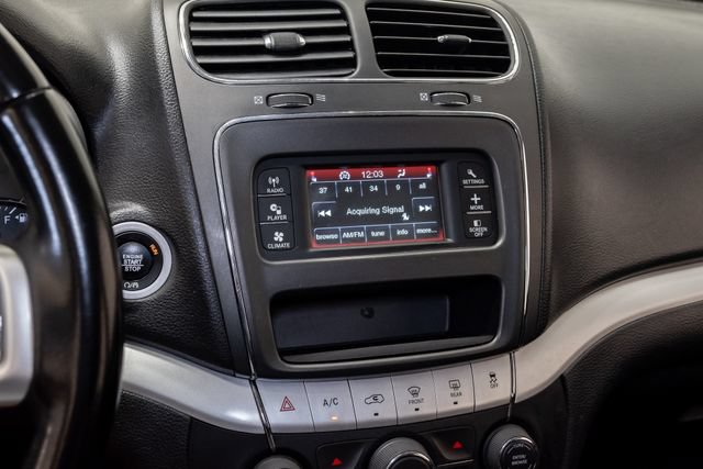 Used 2020 Dodge Journey SE w/ SE Popular Equipment Group FWD image 16