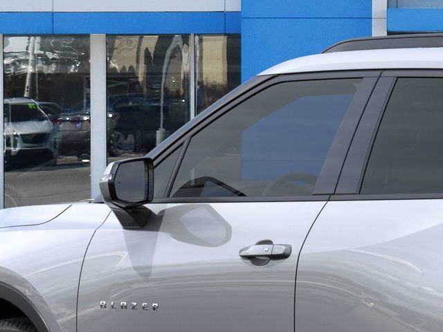 New 2026 Chevrolet Blazer LT w/ Sound & Technology Package image 13