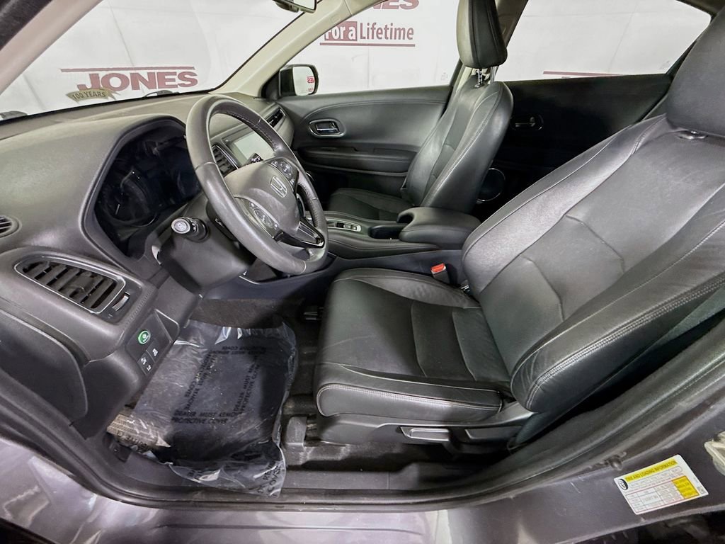 Used 2019 Honda HR-V EX-L image 24