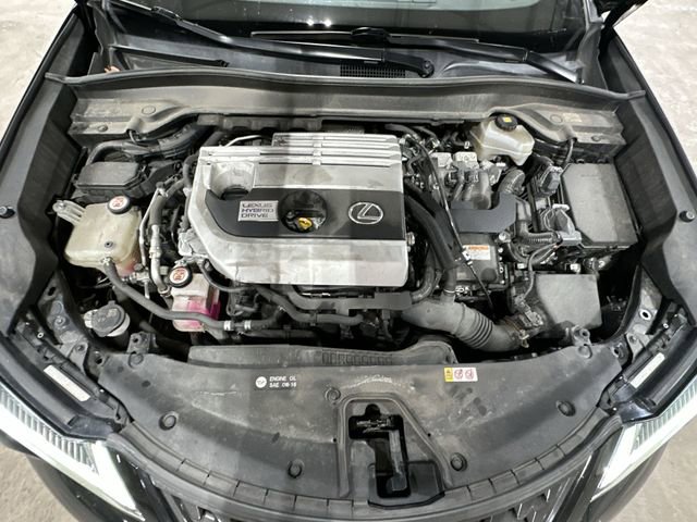 Used 2019 Lexus UX 250h w/ Premium Package AWD/4WD image 22