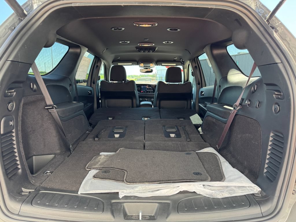 New 2026 Dodge Durango GT w/ Tow 'N Go Package AWD/4WD image 10