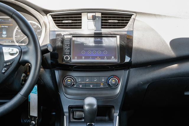 Used 2019 Nissan Sentra S FWD image 13