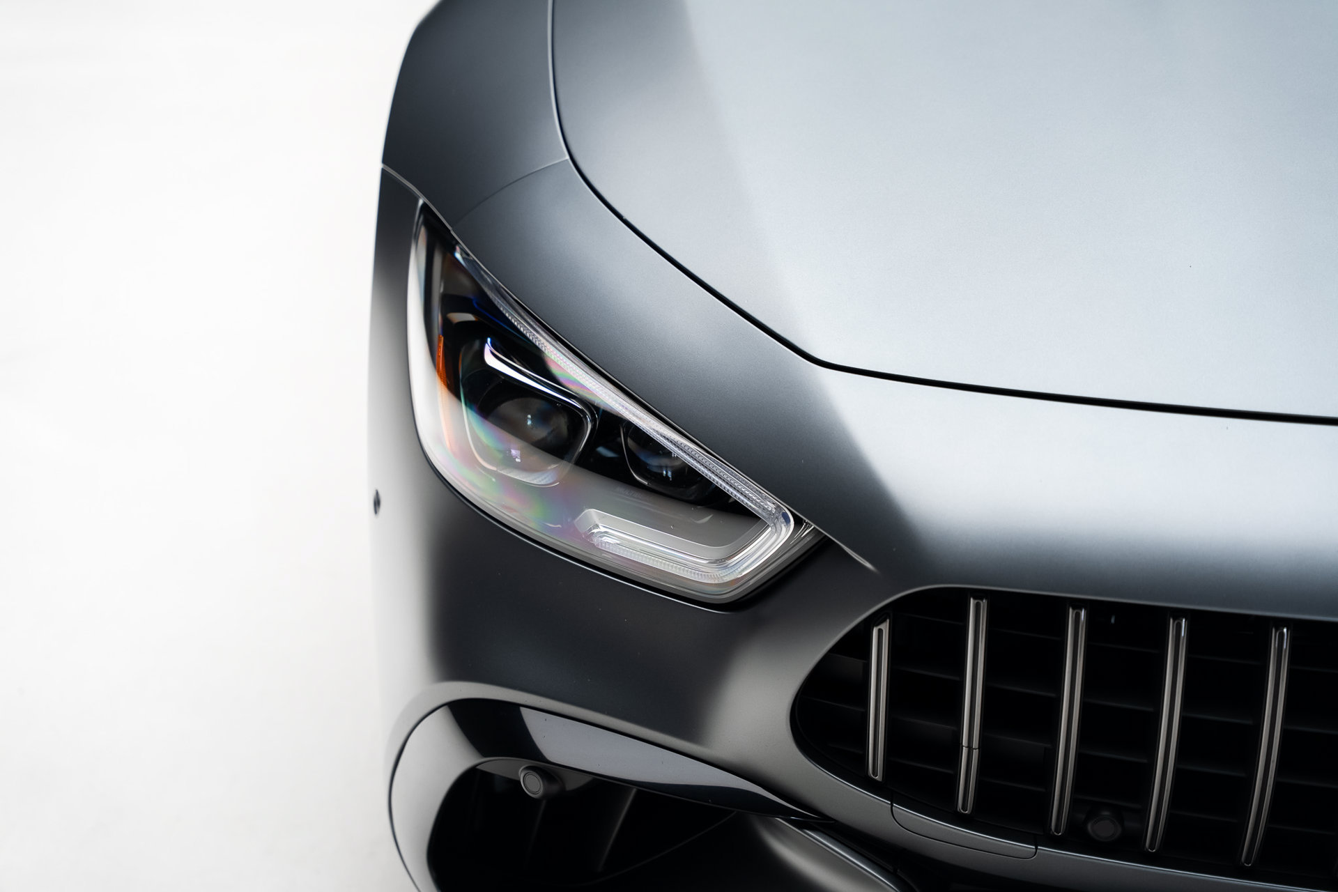 Used 2023 Mercedes-Benz AMG GT 63 image 12