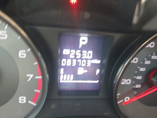 Used 2015 Subaru Forester 2.5i Limited image 9