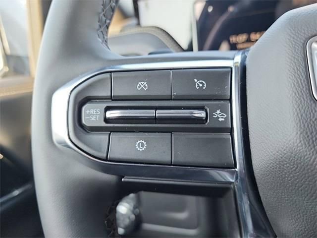 New 2026 GMC Yukon XL Elevation AWD/4WD image 26