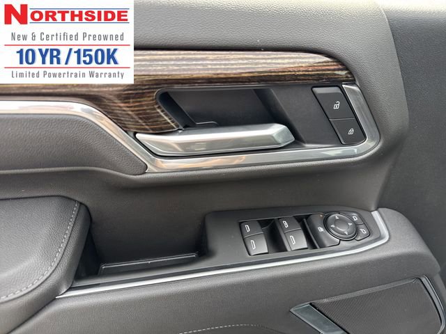 New 2026 GMC Sierra 2500 SLE w/ SLE Value Package; image 16