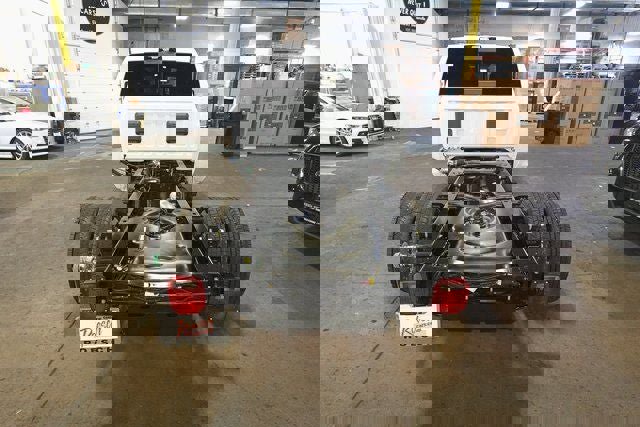 New 2026 RAM 3500 Tradesman image 4