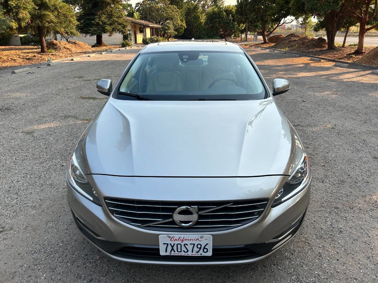 Used 2014 Volvo S60 T5 image 7