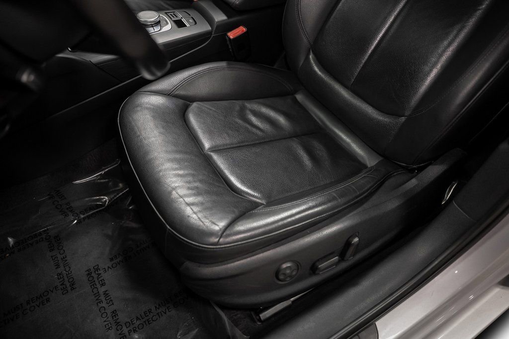 Used 2015 Audi A3 1.8T Premium Plus image 30