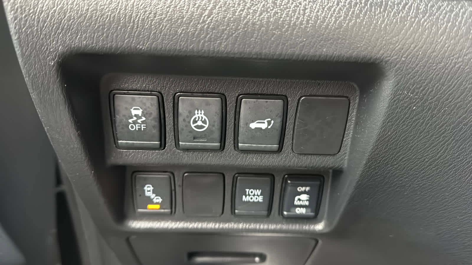 Used 2019 Nissan Pathfinder SL image 20