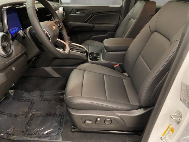 New 2026 Chevrolet Colorado LT w/ LT Convenience Package image 16