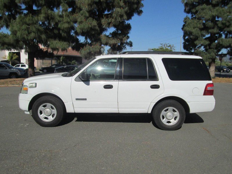 Used 2008 Ford Expedition XLT AWD/4WD image 1