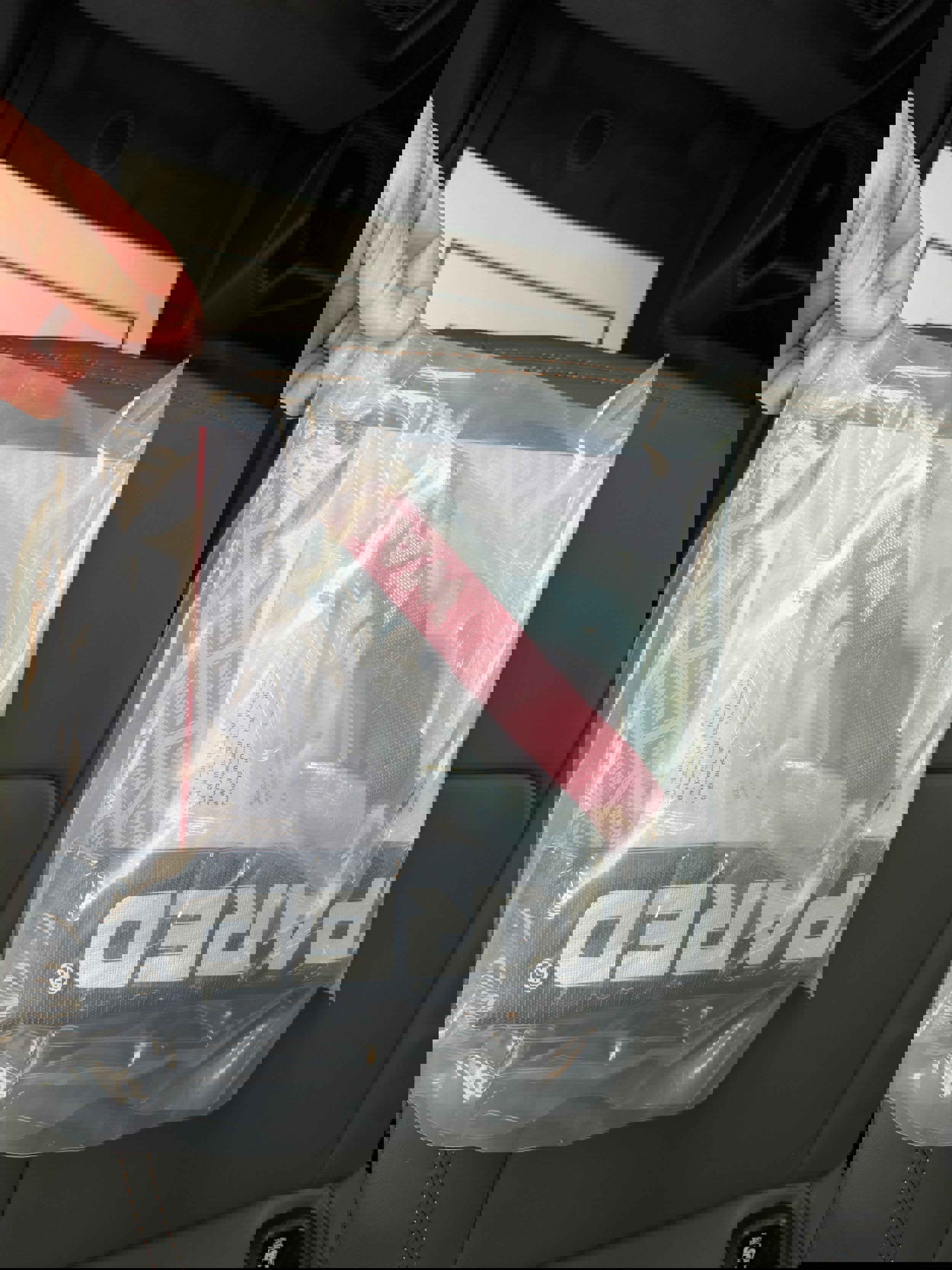 New 2026 Jeep Gladiator Mojave AWD/4WD image 7