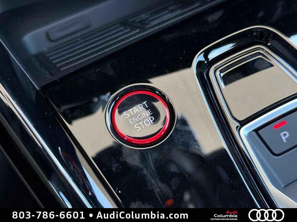 New 2026 Audi RS 3 AWD/4WD image 31