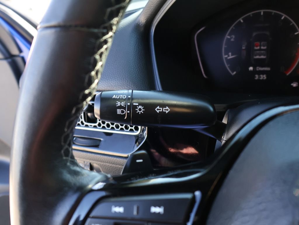 Used 2024 Honda Civic Sport image 28