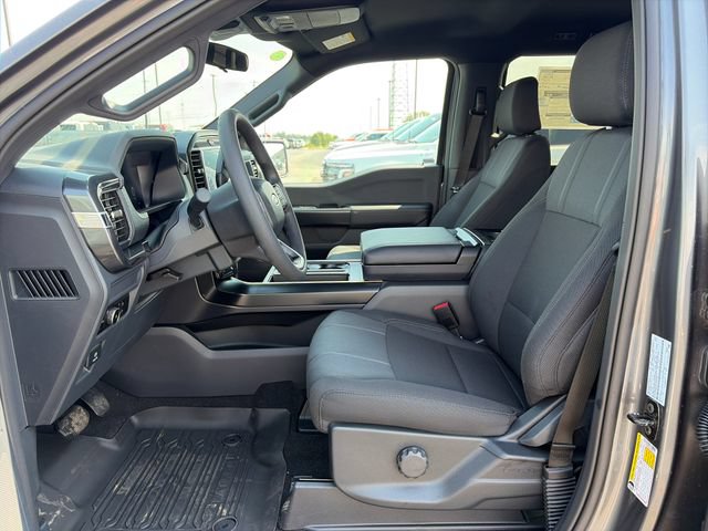 New 2026 Ford F150 STX w/ F-150 LOBO Package AWD/4WD image 14