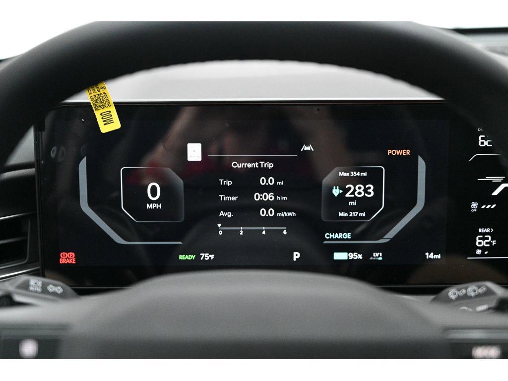 New 2026 Kia EV9 Light image 23