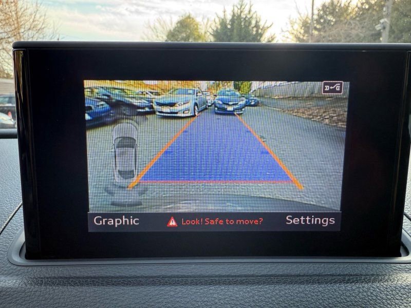 Used 2016 Audi A3 2.0T Premium image 10