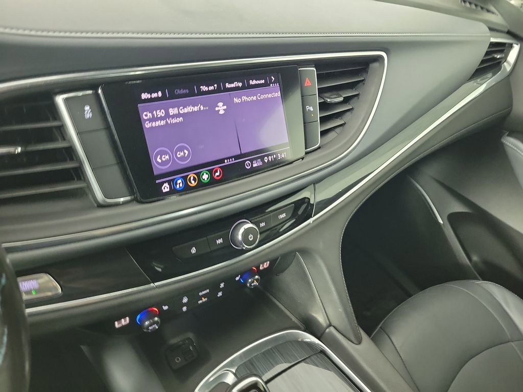 Used 2020 Buick Enclave Essence FWD image 14