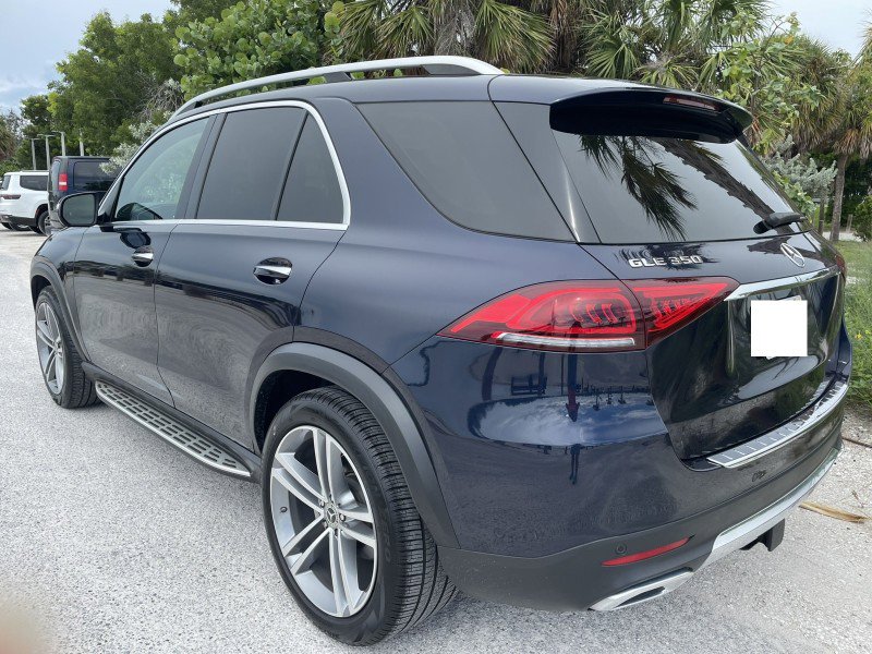 Used 2021 Mercedes-Benz GLE 350 image 5